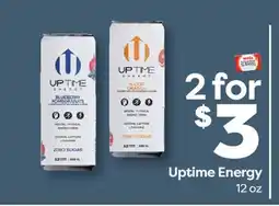 Weis Markets Uptime Energy offer
