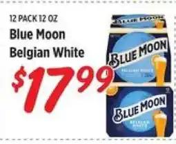 Rouses Blue Moon Belgian White offer