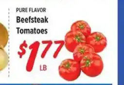 Rouses Beefsteak Tomatoes offer