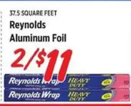 Rouses Reynolds Aluminum Foil offer