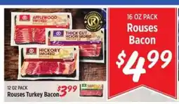 Rouses Rouses Bacon offer