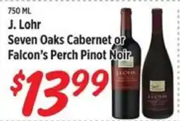 Rouses J. Lohr offer
