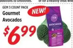 Rouses GEM 3 COUNT PACK offer
