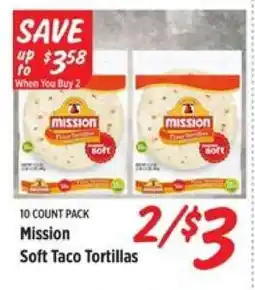 Rouses Mission offer