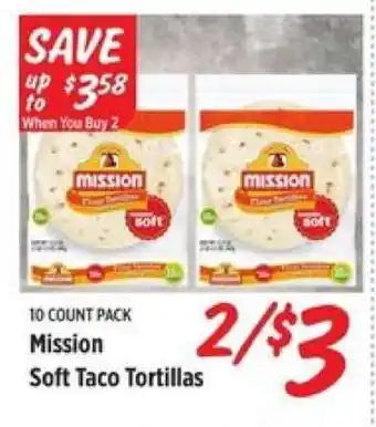 Rouses Mission offer