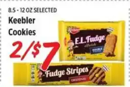 Rouses Keebler Cookies offer