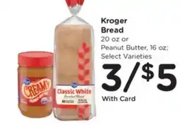 Pick'n Save Kroger Bread offer
