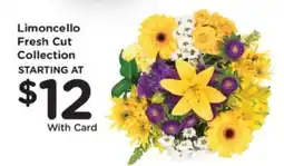 Pick'n Save Limoncello Fresh Cut Collection offer