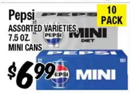 Western Beef Pepsi offer
