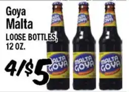 Western Beef Goya Malta offer
