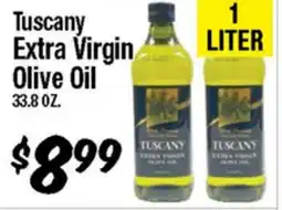 Western Beef Tuscany Extra Virgin Olive Oil offer