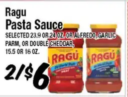 Western Beef Ragu Pasta Sauce offer