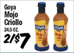 Western Beef Goya Mojo Criollo offer
