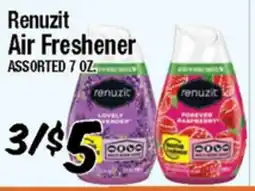 Western Beef Renuzit Air Freshener offer