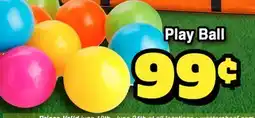 Western Beef Play Ball offer