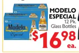 La Chiquita Food Market MODELO ESPECIAL offer