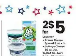 Safeway Lucerne offer
