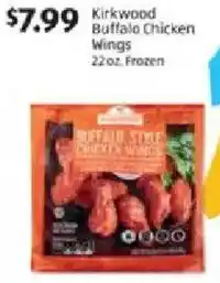 Aldi Kirkwood Buffalo Chicken Wings offer