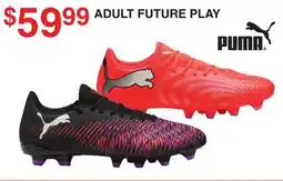 Dunham's Sports PUMA ADULT FUTURE PLAY offer