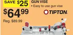 Dunham's Sports TIPTON GUN VISE offer