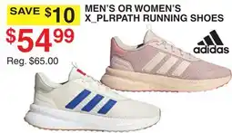 Dunham's Sports MEN'S OR WOMEN'S X_PLRPATH RUNNING SHOES offer