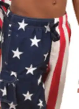 Dunham's Sports BOYS' SWIM TRUNKS offer