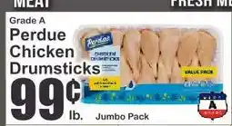 Key Food Perdue Chicken Drumsticks offer