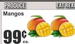 Key Food Mangos offer