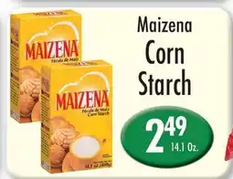 Garden Fresh Market Maizena Corn Starch offer