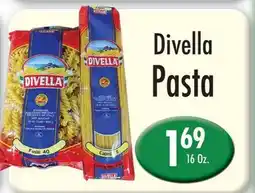 Garden Fresh Market Divella Pasta offer