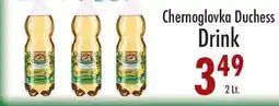 Garden Fresh Market Chernoglovka Duchess Drink offer