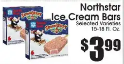 Supremo Foods Inc Northstar Ice Cream Bars offer
