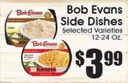 Supremo Foods Inc Bob Evans Side Dishes offer