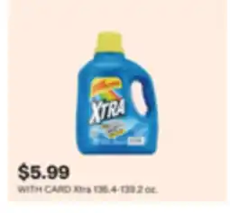 CVS Xtra offer