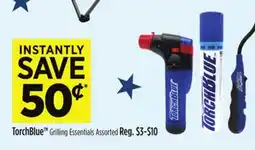 Dollar General TorchBlue Grilling Essentials Assorted offer