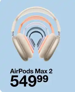 Target AirPods Max 2 offer