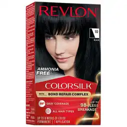Walgreens Permanent Hair Color offer