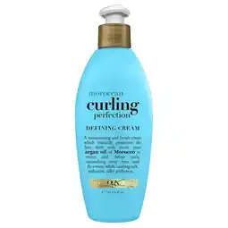 Walgreens Moroccan Curling Perfection Defining Cream offer