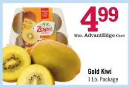 Price Chopper Gold Kiwi offer