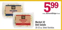 Price Chopper Market 32 Deli Salads offer