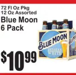 SuperFresh Blue Moon offer