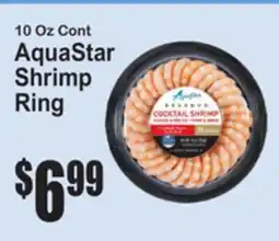 SuperFresh AquaStar Shrimp Ring offer