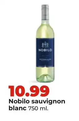 Hy-Vee Nobilo sauvignon blanc offer
