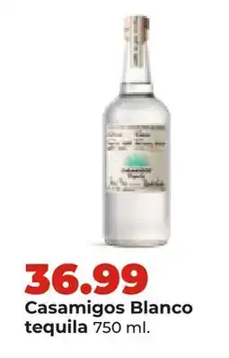 Hy-Vee Casamigos Blanco tequila offer