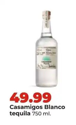 Hy-Vee Casamigos Blanco offer