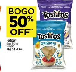 Dollar General Tostitos offer