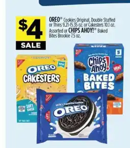 Dollar General Oreo Cookies offer