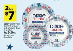 Dollar General Dixie Ultra Limited Edition offer