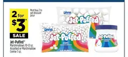 Dollar General Jet-Puffed offer