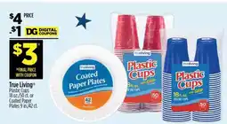 Dollar General True Living offer
